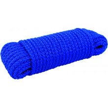 High Tenacity PE Mono Hollow Braided PE Rope